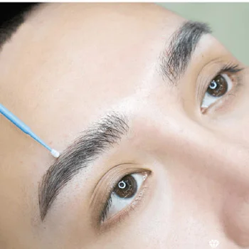 Hướng dẫn chăm sóc sau khi phun mày Nano chạm hạt