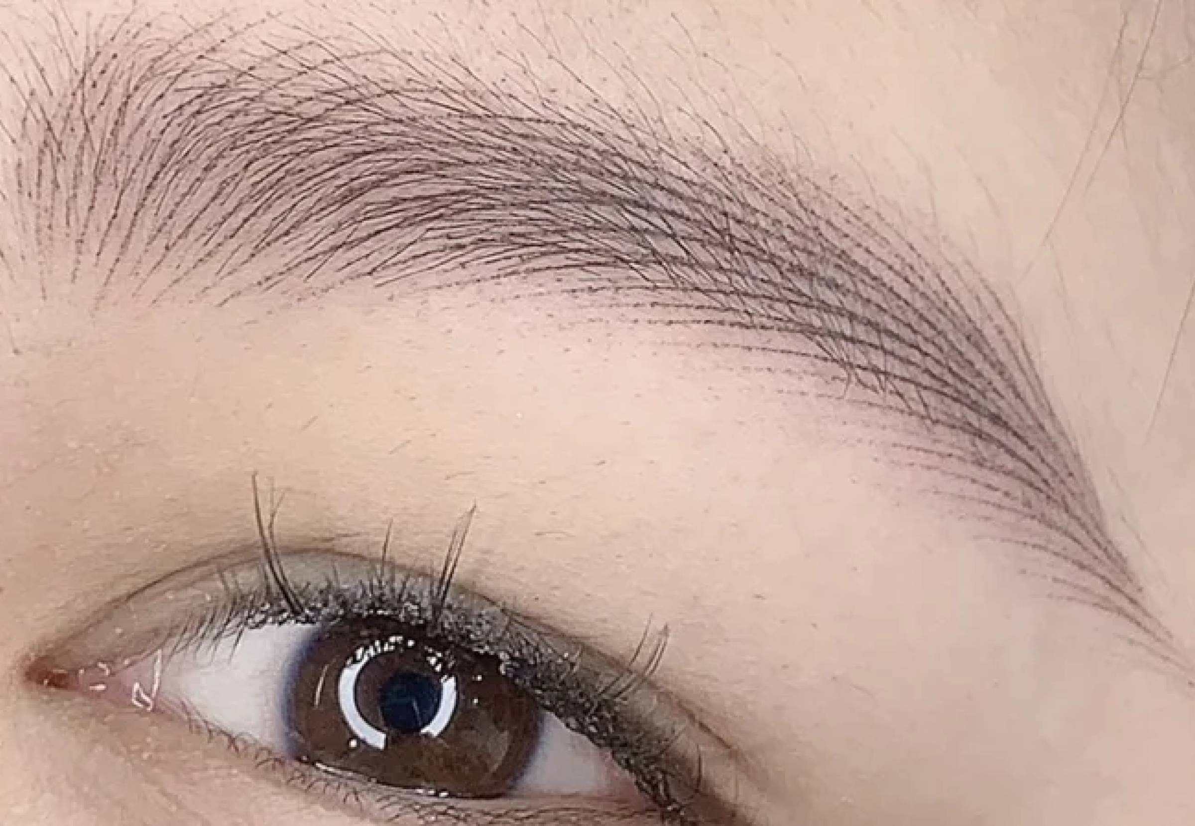  Tìm hiểu ngay về các triệu chứng sau khi phun xăm để tránh rủi ro