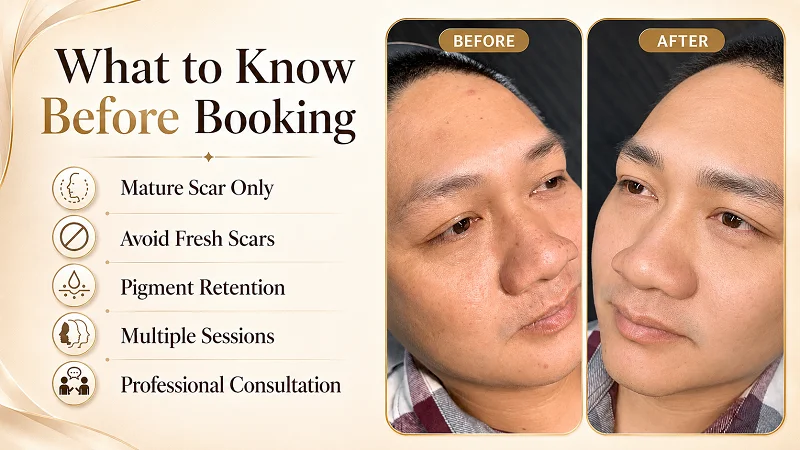What do experts usually recommend? What do experts usually recommend?