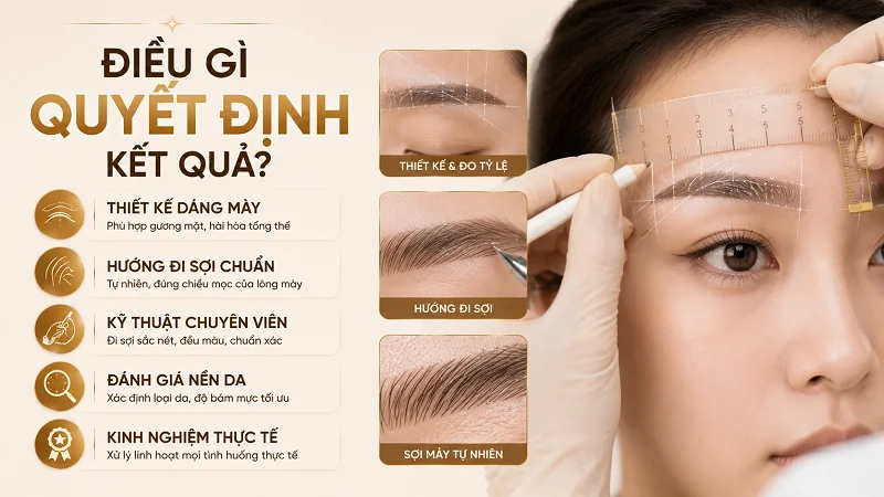 Người Không Có Lông Mày Bẩm Sinh Cần Lưu Ý Điều Gì? Người Không Có Lông Mày Bẩm Sinh Cần Lưu Ý Điều Gì?